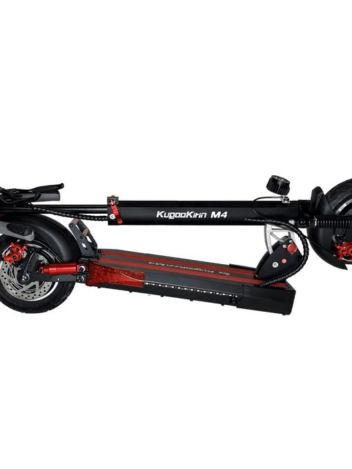 Электросамокат Kugoo M4